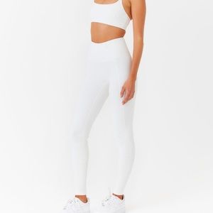 GIGI C Ava Legging Small